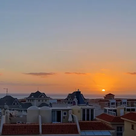 Apartament Ocean & Golf Vista Retreat *