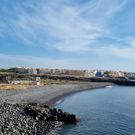 Apartament Ocean & Golf Vista Retreat *