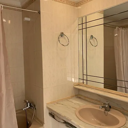 Ocean & Golf Vista Retreat Lejlighed San Miguel de Abona