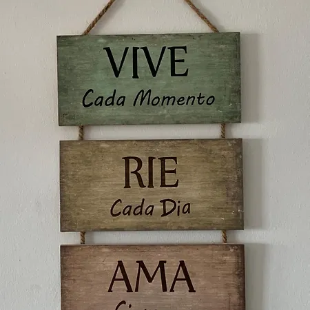 Apartament Ocean & Golf Vista Retreat *