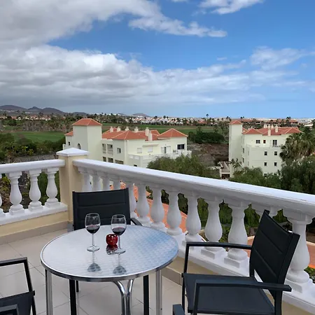 Ocean & Golf Vista Retreat *