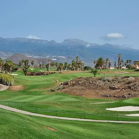 Apartament Ocean & Golf Vista Retreat *