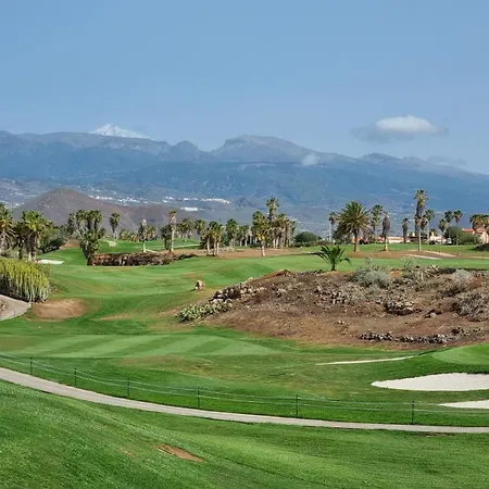 Lejlighed Ocean & Golf Vista Retreat *