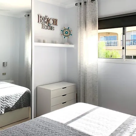 Ocean & Golf Vista Retreat * San Miguel de Abona