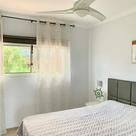 Apartament Ocean & Golf Vista Retreat