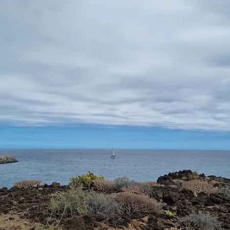 Apartament Ocean & Golf Vista Retreat San Miguel de Abona