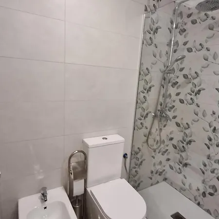 Ocean & Golf Vista Retreat Apartament