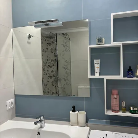 Apartament Ocean & Golf Vista Retreat